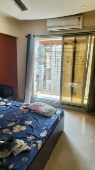 2 BHK Flat for Sale in Roadpali, Panvel, Navi Mumbai