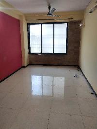1 RK Flat for Sale in Malad West, Mumbai