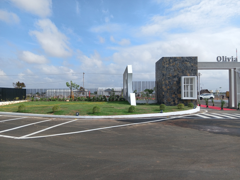 3 BHK Villa 36 Ares for Sale in Sulur, Coimbatore