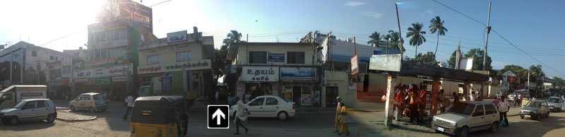  Commercial Shop for Rent in Nagercoil, Kanyakumari