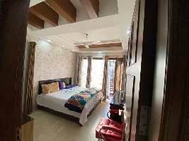 3 BHK Builder Floor for Sale in Hauz Khas Village, Delhi
