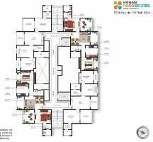 1 BHK Flat for Sale in Navare Nagar, Ambernath East, Thane