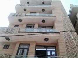 3 BHK Builder Floor for Sale in Patiala Road, Zirakpur