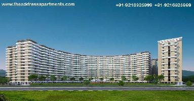 2 BHK Flat for Sale in Mullanpur, Chandigarh