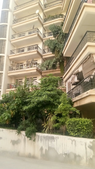 4 BHK Flat for Sale in Sector 8 Sonipat