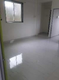 1 BHK Flat for Rent in Marutirao Gaikwad Nagar, Aundh, Pune