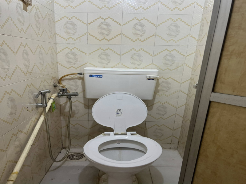 1 BHK 410 Sq.ft. Apartment for Sale in Ekta Nagar, Kandivali West, Mumbai