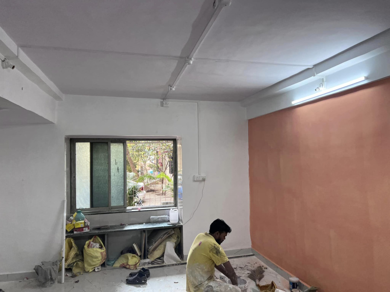 1 RK 340 Sq.ft. Apartment for Sale in Marve Road, Malad West, Mumbai