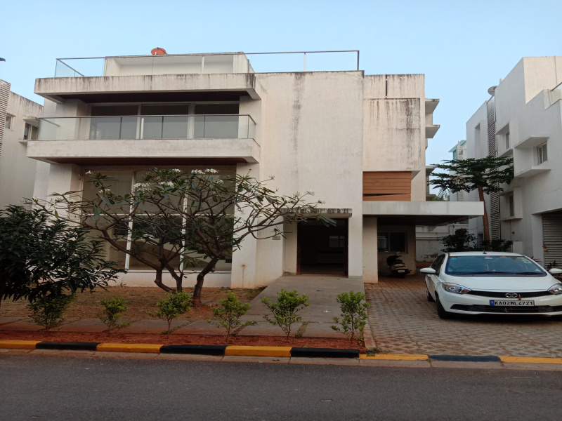 4 BHK House 3162 Sq.ft. for Sale in Tumkur Road, Bangalore (REI1142311)