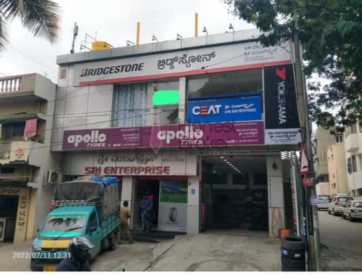 Commercial Shop 6000 Sq.ft. for Sale in Kamakshipalya, Bangalore