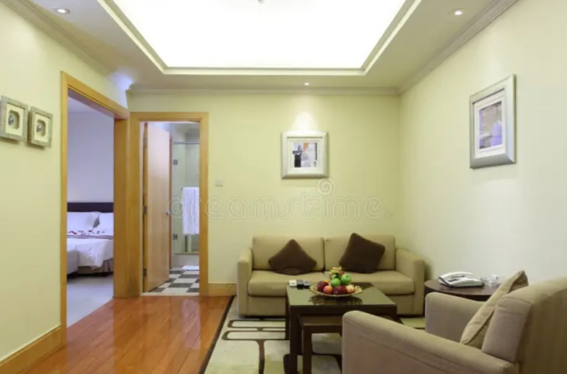  Penthouse 3050 Sq.ft. for Sale in Rajajinagar, Bangalore