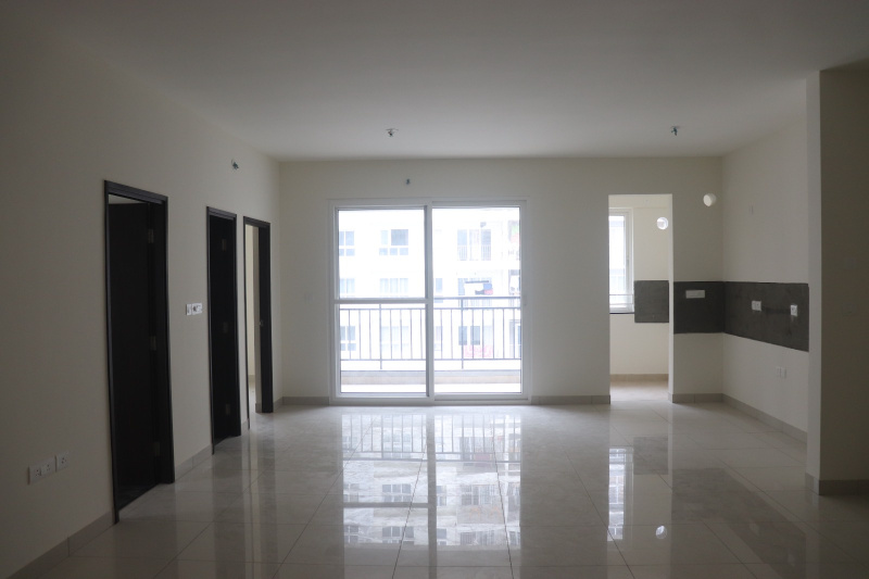 3 BHK Apartment 1726 Sq.ft. for Sale in Airport Road, Bangalore