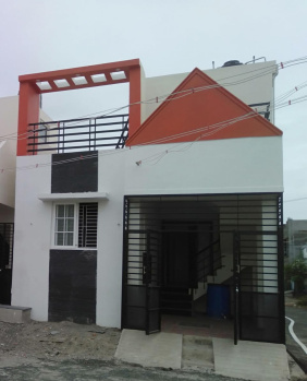 2 BHK House for Sale in Koodal Nagar, Madurai