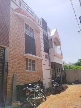 2 BHK House for Sale in Ponmeni, Madurai