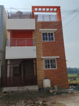 3 BHK House for Sale in Madakulam, Madurai