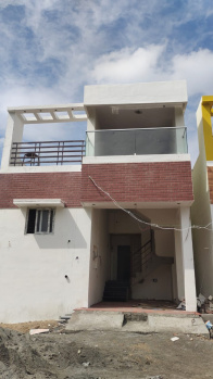 2 BHK House for Sale in Madakulam, Madurai