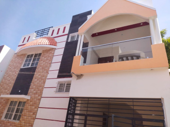 2 BHK House for Sale in Ponmeni, Madurai