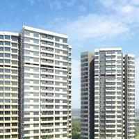 2 BHK Flat for Sale in Saki Vihar Road, Powai, Mumbai