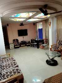 3 BHK Flat for Rent in Kopar Khairane, Navi Mumbai