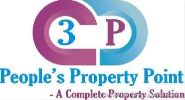 3 BHK Flat for Sale in Krishna Enclave, Dhakoli, Zirakpur