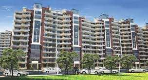 3 BHK 1852 Sq.ft. Apartment for Sale in VIP Road, Zirakpur