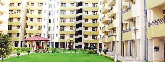 2 BHK Flat for Sale in Haibatpur Road, Dera Bassi