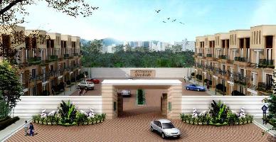 2 BHK Builder Floor for Sale in VIP Road, Zirakpur