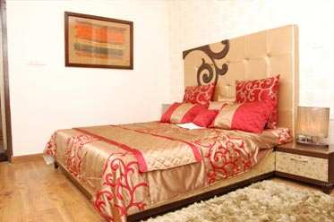 2 BHK Apartment 950 Sq.ft. for Sale in Gazipur Road, Zirakpur