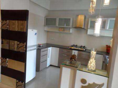 2 BHK Apartment 950 Sq.ft. for Sale in Gazipur Road, Zirakpur