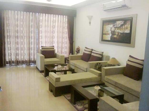2 BHK Apartment 950 Sq.ft. for Sale in Gazipur Road, Zirakpur