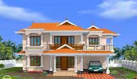 3 BHK House 3000 Sq.ft. for Rent in