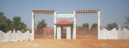  Residential Plot 1937 Sq.ft. for Sale in Murbad, Thane