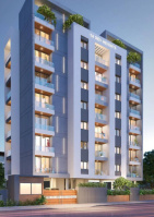 3 BHK Flat for Sale in Laxmi Nagar, Nagpur