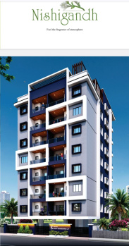 3 BHK Flat for Sale in Wardha Road, Nagpur