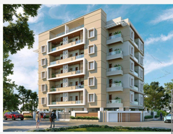 2 BHK Flat for Sale in Dabha, Nagpur