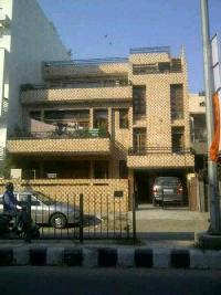 3 BHK Builder Floor for Sale in Yamuna Vihar, Delhi