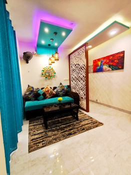 2 BHK Flat for Sale in Dabolim, Vasco-da-Gama, Goa