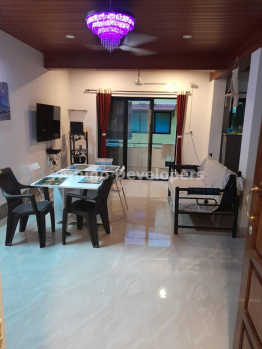 2 BHK Flat for Sale in Siolim, Bardez, Goa