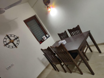 2 BHK Villa for Rent in Panjim, Goa
