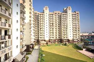 3 BHK Flat for Sale in MG Road