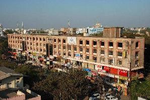  Office Space for Sale in M G Road, Indore