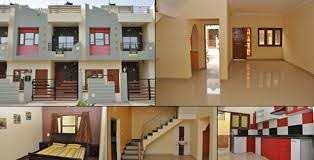 3 BHK House for Sale in Pipliyahana, Indore