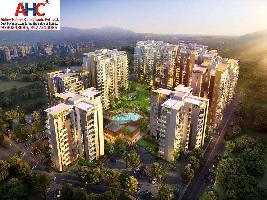 3 BHK Flat for Sale in Ambala Highway, Zirakpur