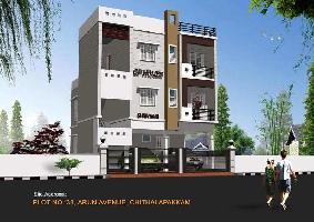 1 BHK Flat for Sale in Sithalapakkam, Chennai