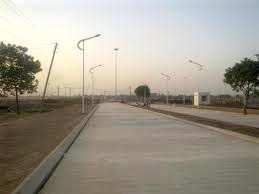  Residential Plot for Sale in Mullanpur, Chandigarh