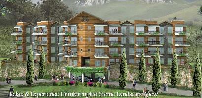  House for Sale in Kasauli, Solan
