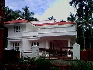 3 BHK House 1750 Sq.ft. for Rent in Chevvoor, Thrissur