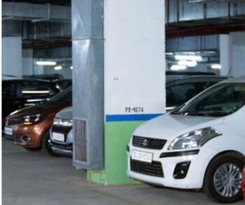  Office Space for Rent in Pocket B, Okhla Industrial Area Phase I, Delhi