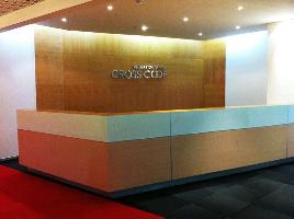  Business Center for Rent in DLF Phase III, Gurgaon