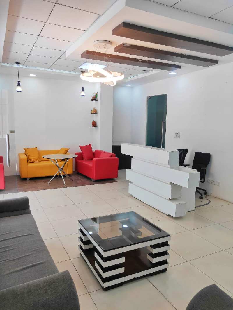 Office Space for Rent in Sector 63 Noida (REI1099424)